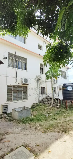 For Sale 4 Storey Building Changamwe