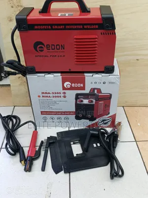 300s Mma Edo Welding Machine