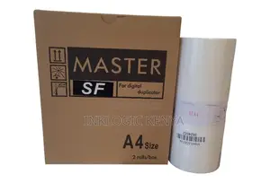 Riso Sf Master