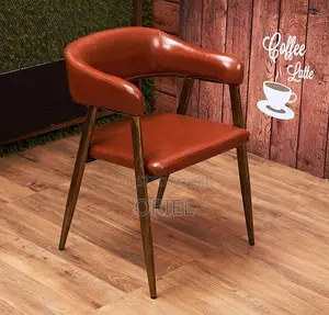 Dining Chair : Modern Restaurant Dining Chair