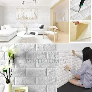 Mounting Bound Foam Panels