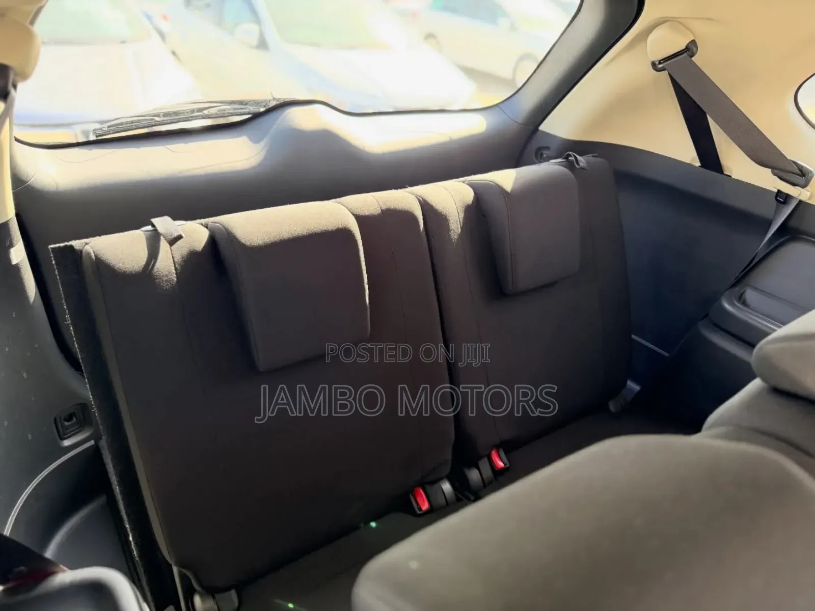 Mitsubishi Outlander SE AWC 2019 Blue