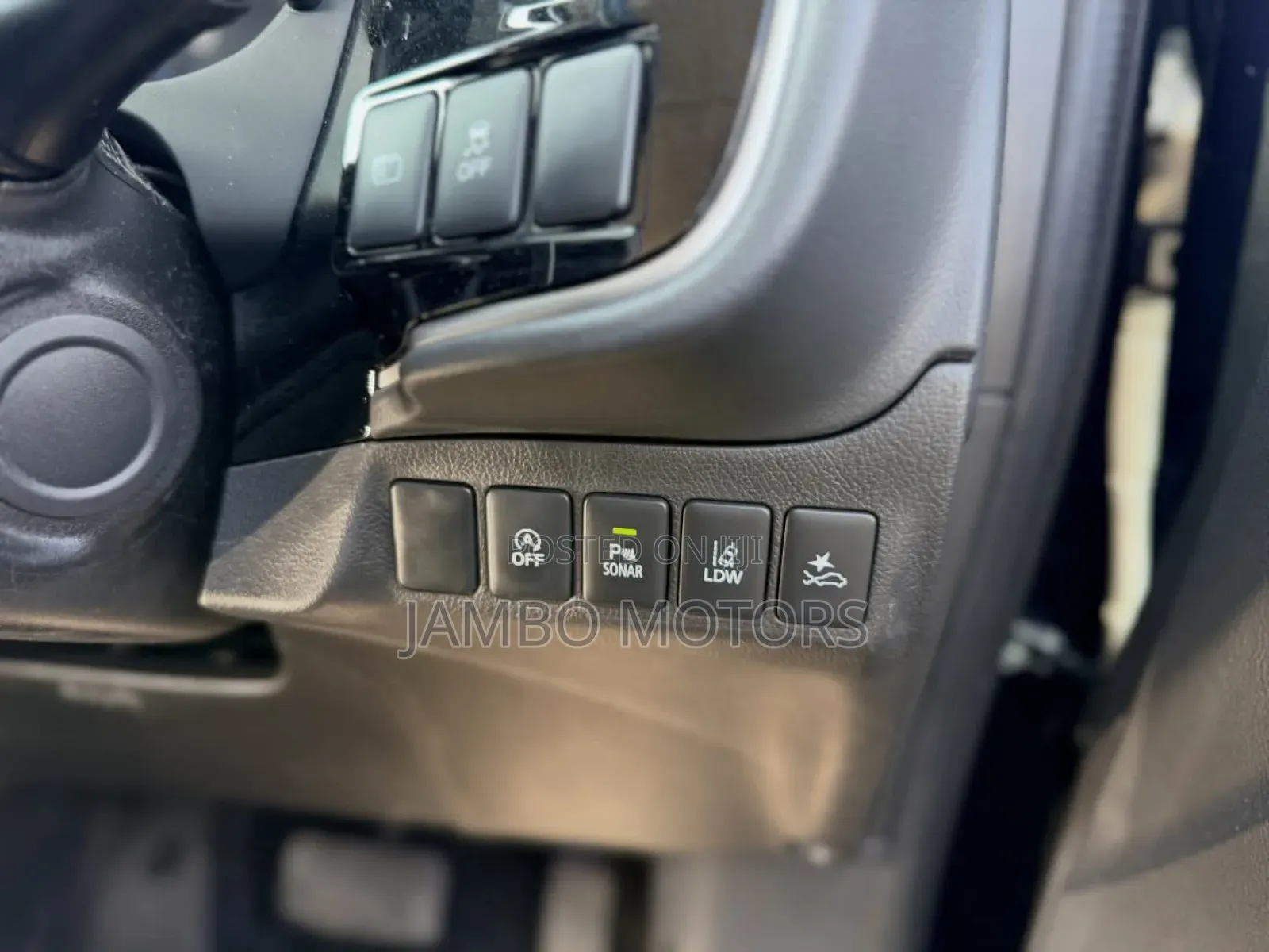 Mitsubishi Outlander SE AWC 2019 Blue