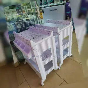 Bath Stations