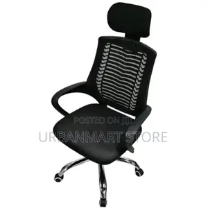 Office Chair! Executive Office Chairs Available!