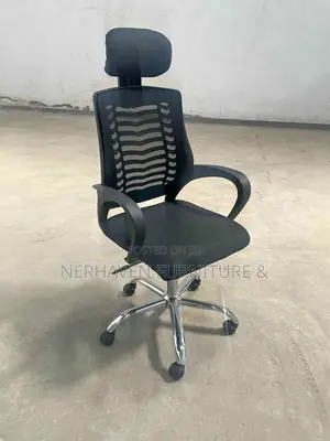 Rolling Office Chair – Swivel Chair for Office Desk