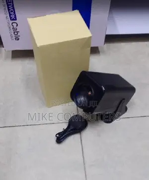 1080p Hy320 Smart Projector Mini Portable Projector 1080p Hy320