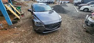 Mazda Demio 2018 Gray
