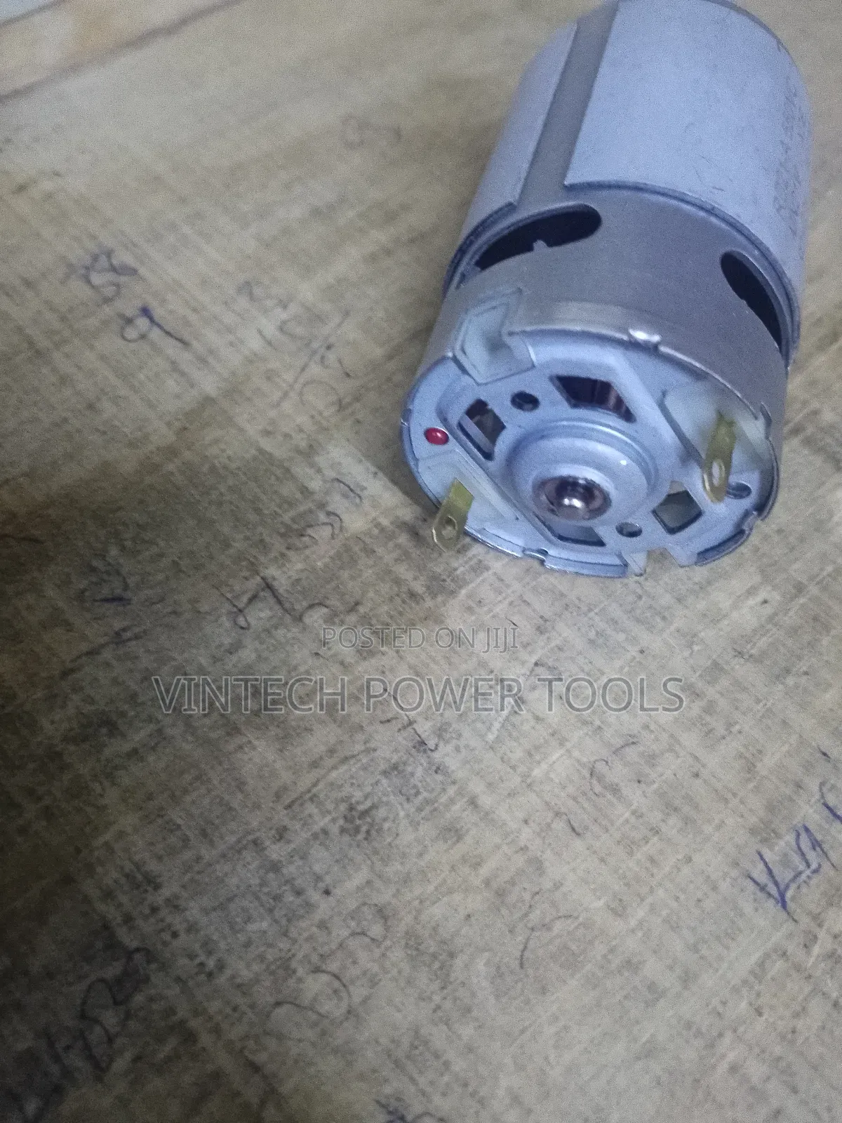 Cordless Motor/Cordless Drill Motor