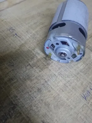 Cordless Motor/Cordless Drill Motor