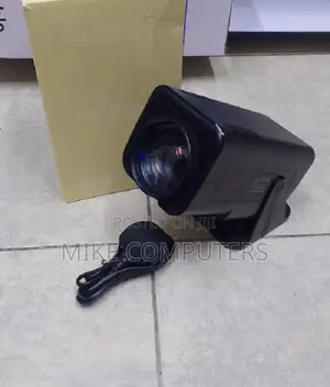 New Arrival Hy320 Mini Hy300 Pro Full Hd Auto Projecto