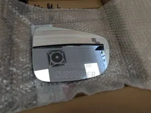 Mazda Axela, Atenza 2015+ Side Mirror Glass With/Without Blindspot