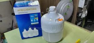 Emergency Bulbs 40 WLTS