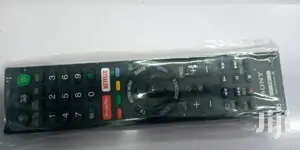 Original Sony Smart Tv Remote Control
