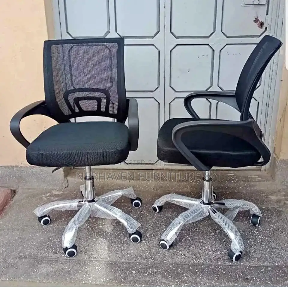 Office Chair in Kenya – Quality Computer Chair