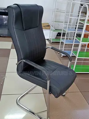 Executive Office Chair – Comfortable Durable
