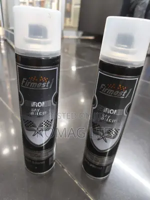 Spray Paint