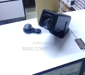 Hy320 Smart Projector 1080p Decoding Movie Projector