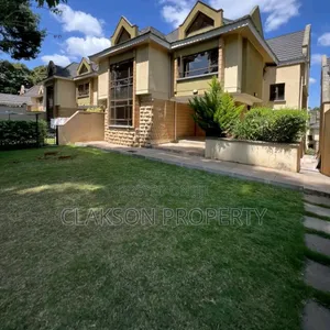 5bdrm Townhouse / Terrace in Lavington for rent