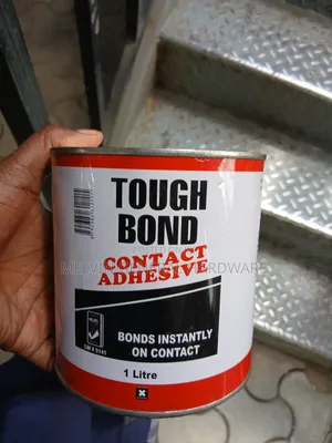 Tough Bond 1litre