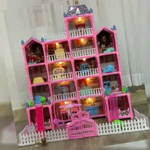 Villa Doll House