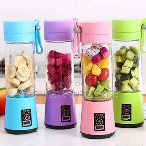 Portable Blender , Rechargeable Blender
