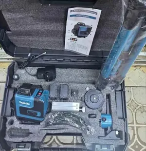 Professional Makita Laser Level