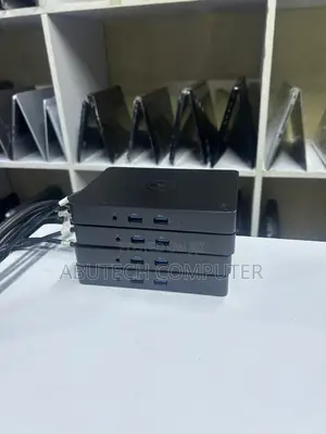 Docking Station