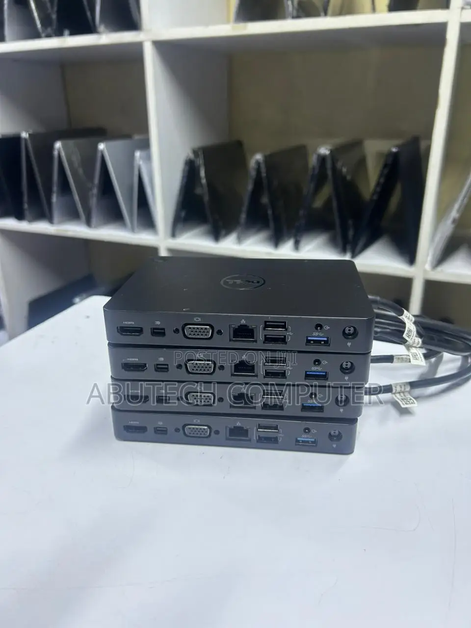 Docking Station