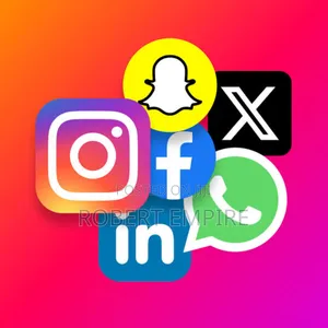 Social Media Growth Management Services