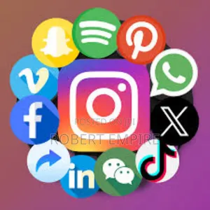 Social Media Growth Management Services
