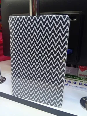 A5 Notebook With Elastic String
