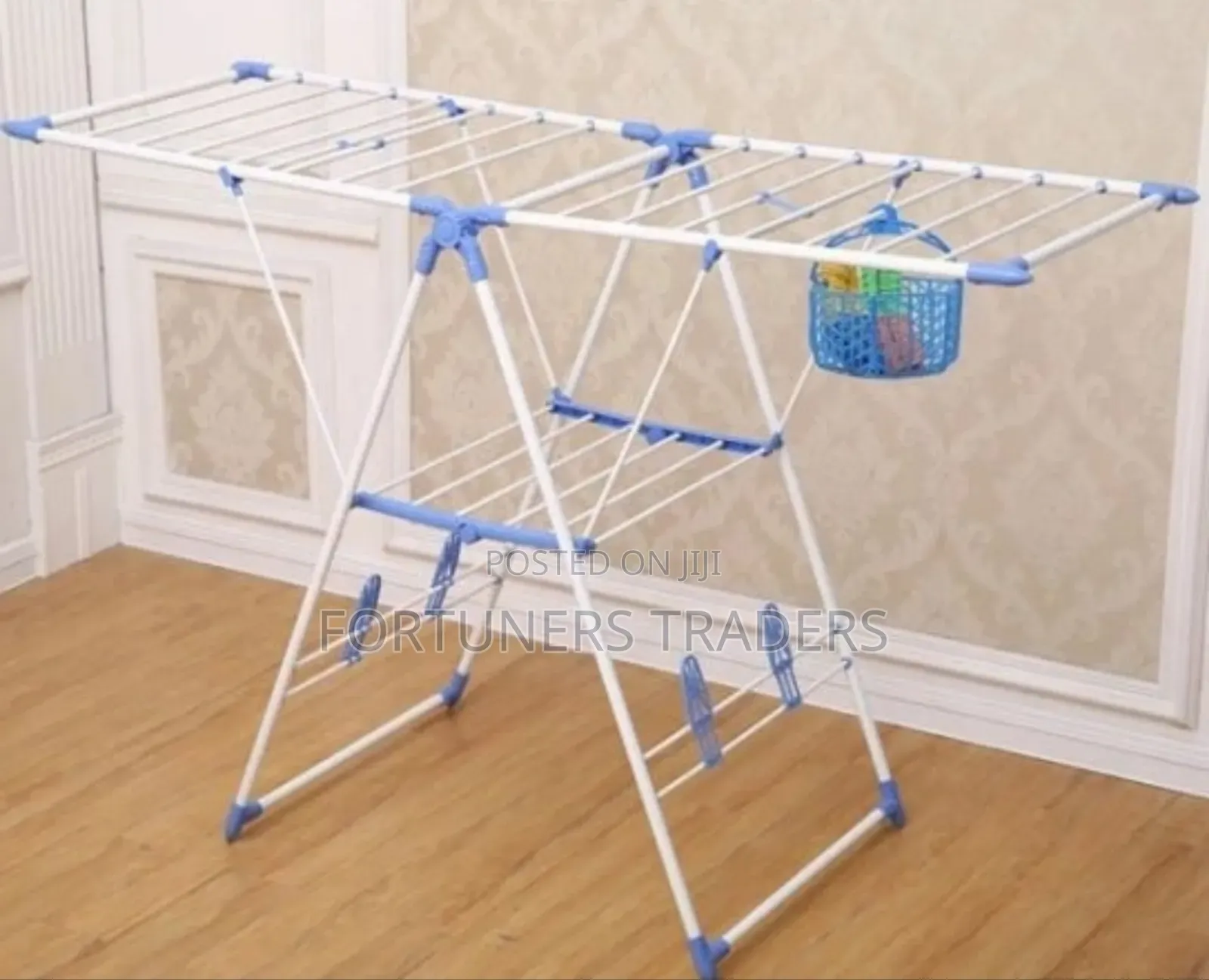Laundry Outdoor Drying Rack