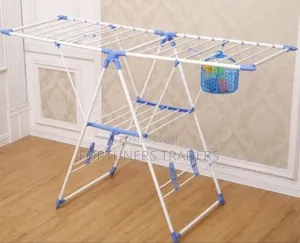 Laundry Outdoor Drying Rack