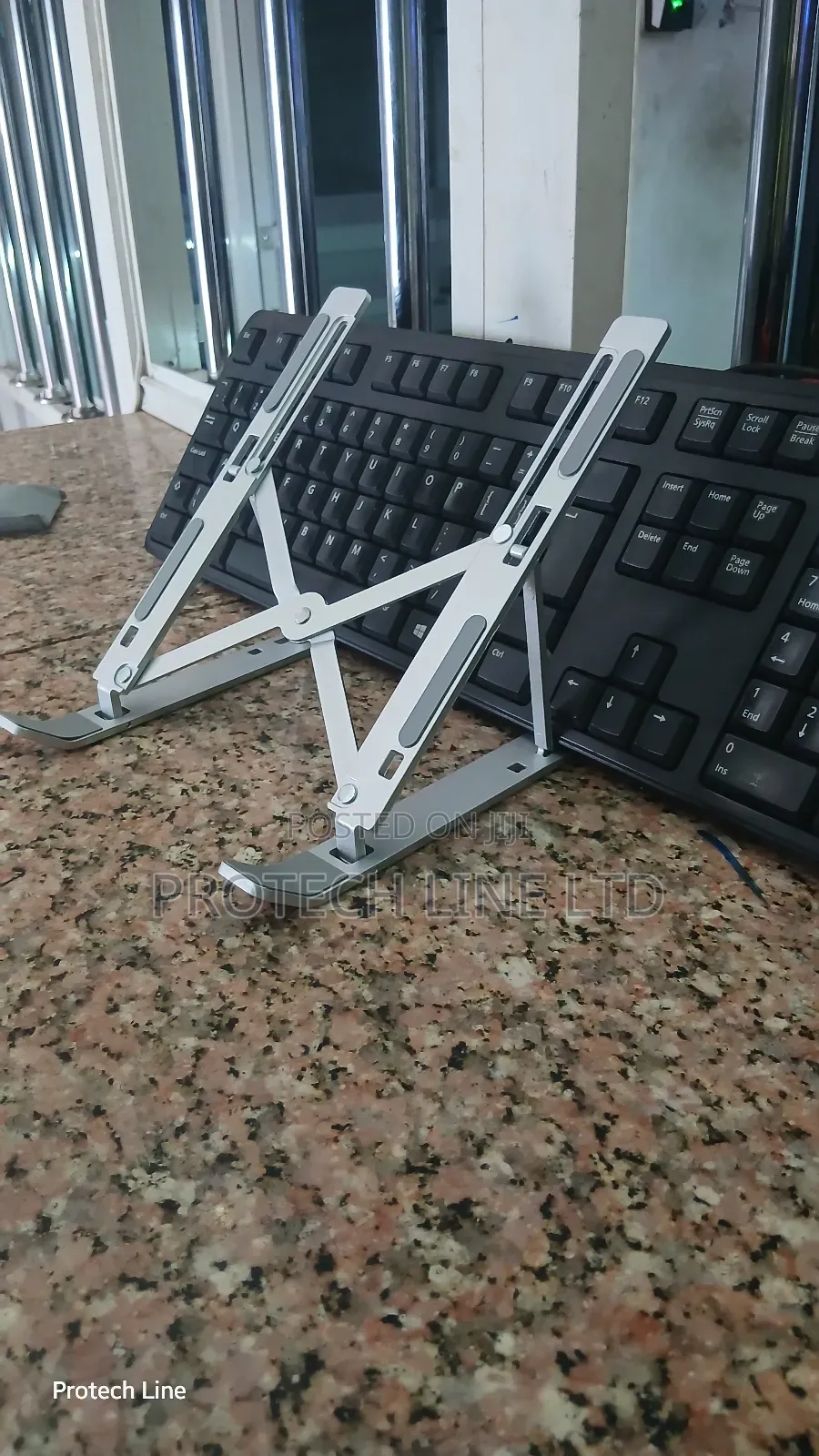 Laptop Stand