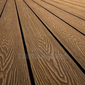 100%Quality Decking