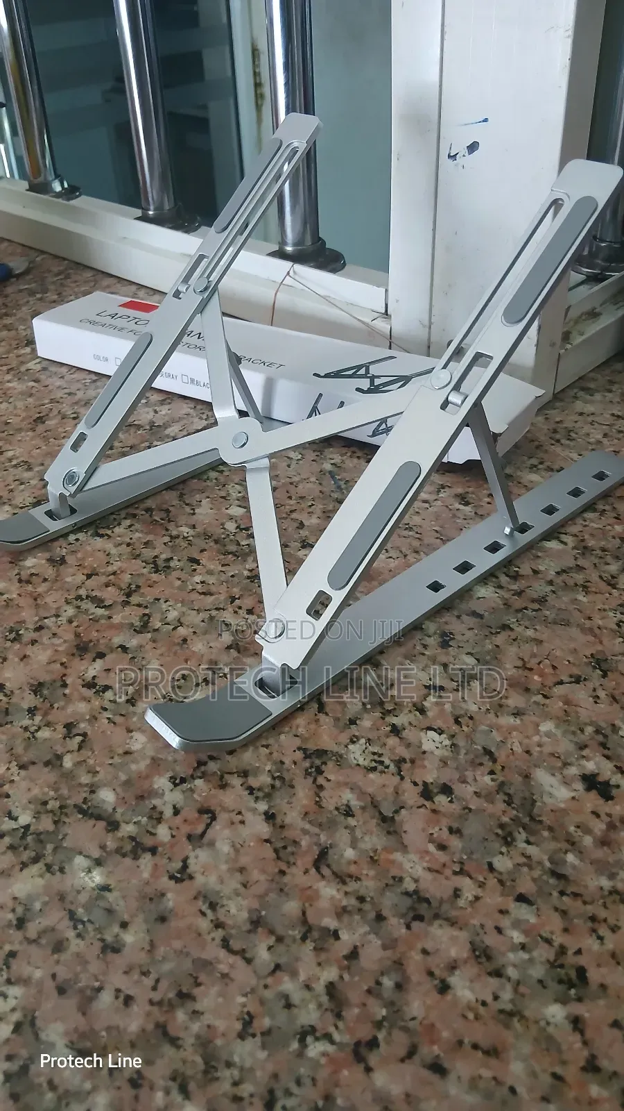 Adjustable Laptop Stand