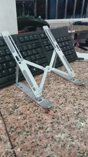 Adjustable Laptop Stand