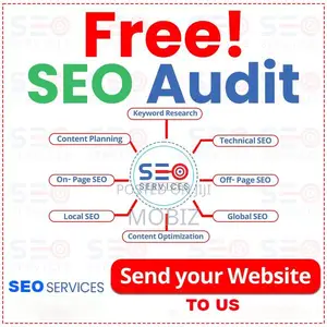 Seo Experts in Kenya