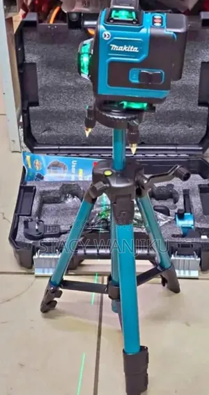 Readily Available Leveling Machine