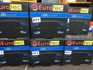H11 Headlight Bulb