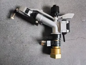 360rotating Metal Rain Gun Sprinkler
