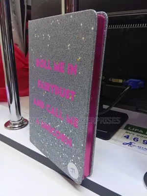 A5 Girl Child Notebook