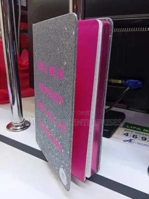 A5 Girl Child Notebook