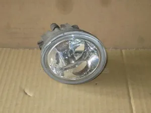 Toyota Ist Old Fog Light