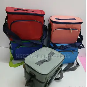 Insulated Lunch Bag