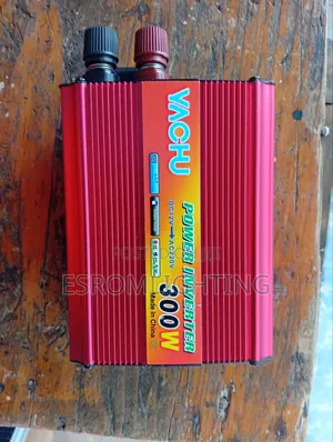 Yachu 300watts Power Inverter