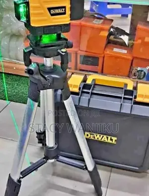 Brand New Dewalt Laser Level