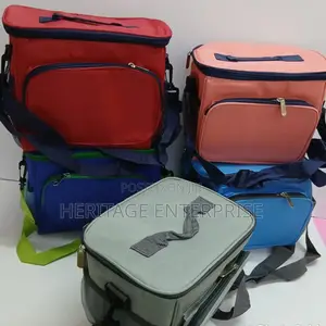 Lunch Bag, Insulated Lunch Bag