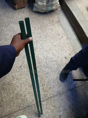 Electric Fence Supporter Pole